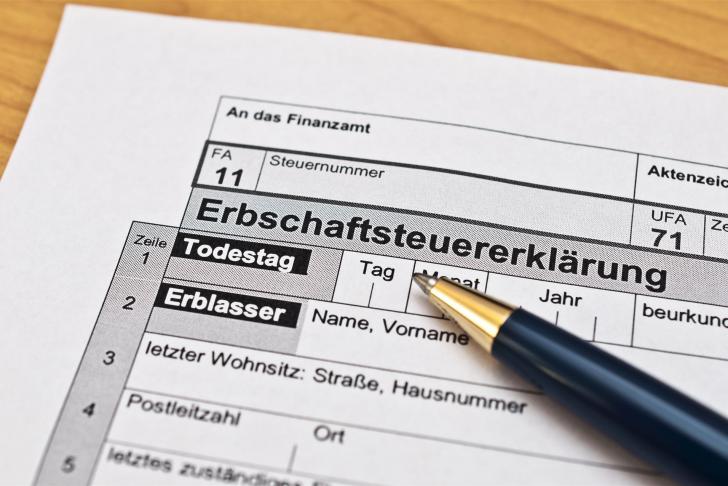 Steuerberatung